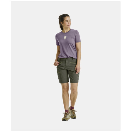 Жіночі шорти Ortovox Pelmo Shorts W