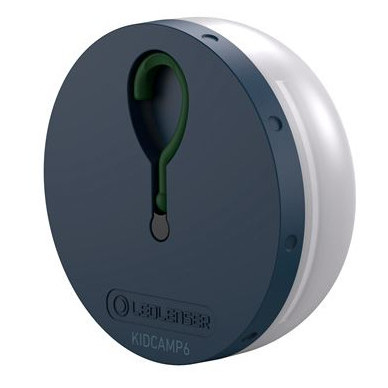 Лампа Ledlenser Kidcamp6