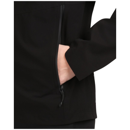 Чоловіча водонепромокна куртка Kilpi Hurricane-M