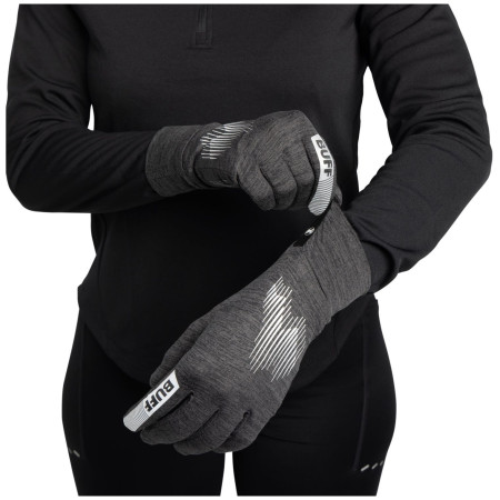 Рукавиці Buff DryFlx® Gloves