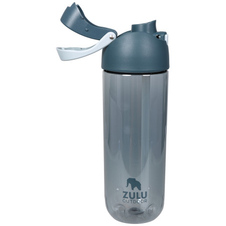 Пляшка Zulu Lifty Tritan 800 ml