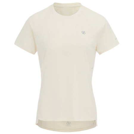 Жіноча футболка Dare 2b Nimble Tee бежевий Almond Milk