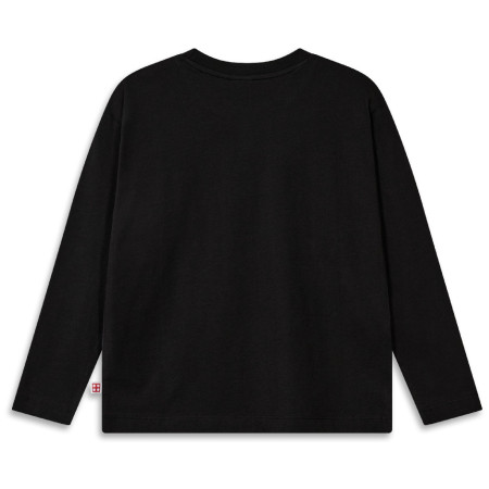 Дитяча футболка Lego Wear Lwtaj 718 Black