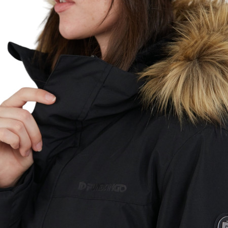 Жіноча зимова куртка Fundango Georgina Parka Jacket