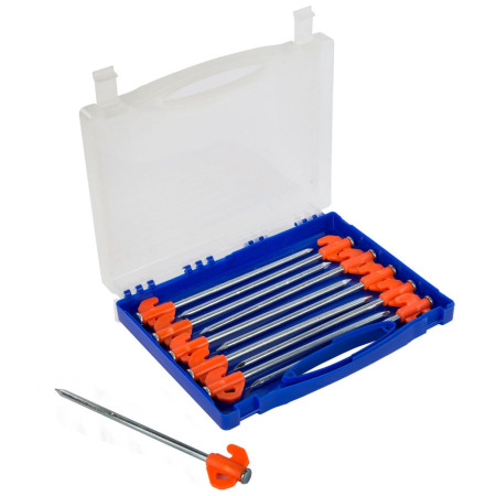 Наметові кілочки Regatta Rock Pegs 20pk Misc