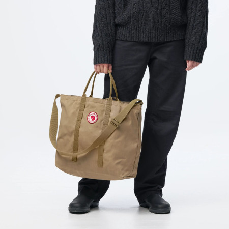 Сумка через плече Fjällräven 1960 Tote
