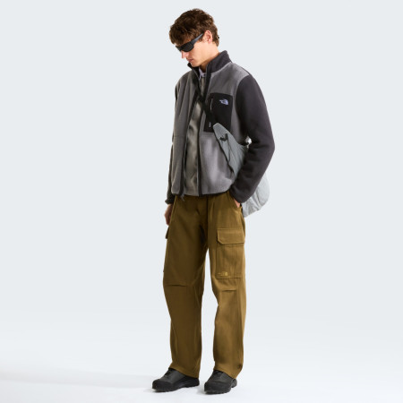 Чоловіча куртка The North Face M Yumiori Full Zip