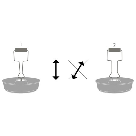 Ручка Omnia Lifting Handle