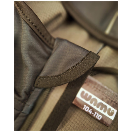 Дитяча куртка WAMU Game On