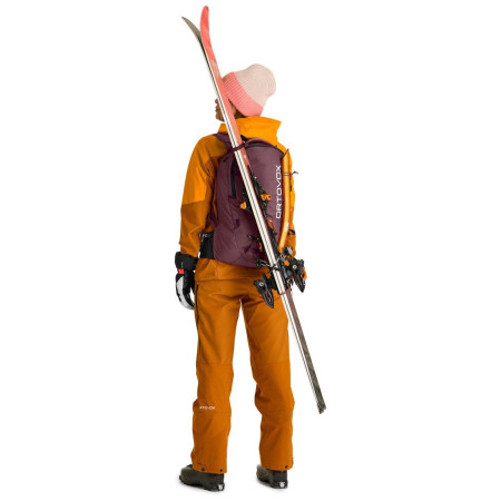 Рюкзак для скі-альпінізму Ortovox Free Rider 20 S