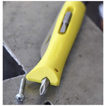 Складаний ніж Opinel VRI N°09 DIY