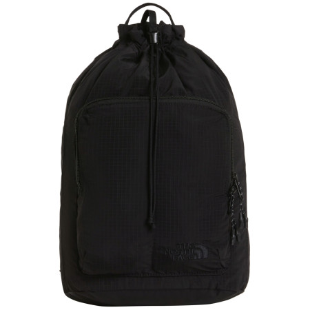 Рюкзак The North Face Never Stop Cinch Pack чорний TNF BLACK