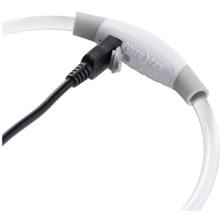 Світловий нашийник для собаки Nite Ize NiteHowl Mini LED