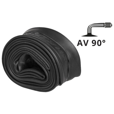 Запасна надувна дуга для каркасу Just One 12 1/2x1.75x2 1/4 AV, 90°