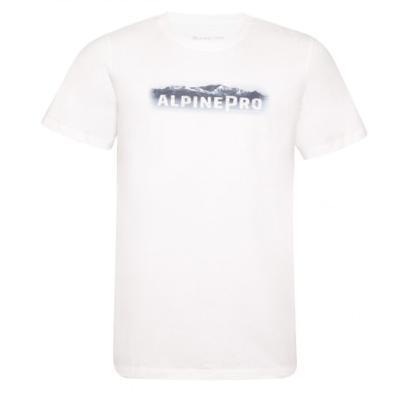 Чоловіча футболка Alpine Pro Uneg 9