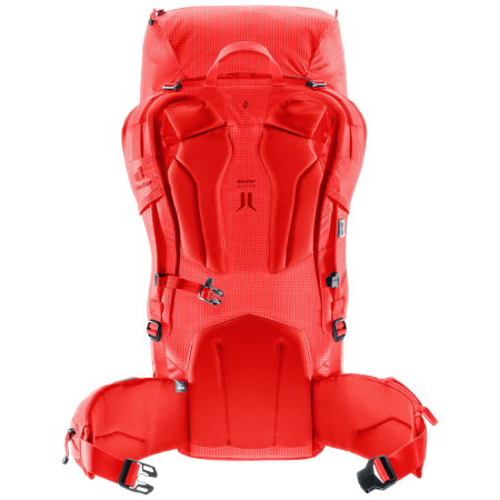 Туристичний рюкзак Deuter Guide 34+6