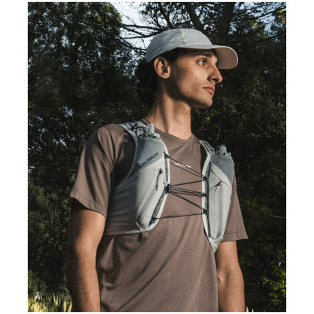 Біговий жилет Salomon Adv Skin 12