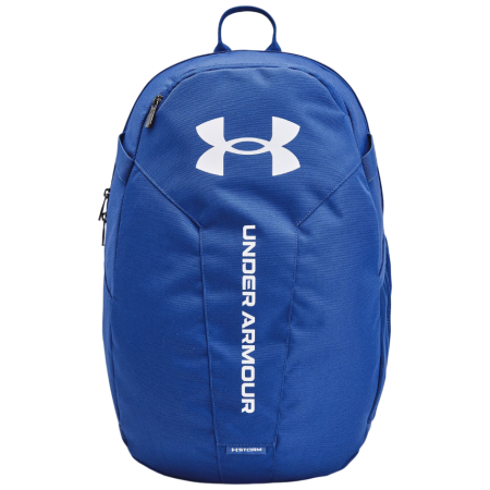 Рюкзак Under Armour Hustle Lite Backpack блакитний blue