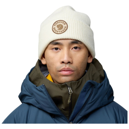 Зимова шапка Fjällräven Bergtagen Forever Wool Beanie