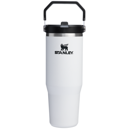 Термокружка Stanley Tumbler Flip Straw 2.0 890 ml