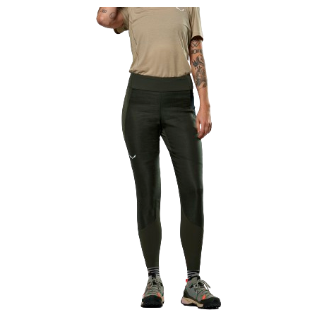 Жіночі штани Salewa Puez Hemp Tights W