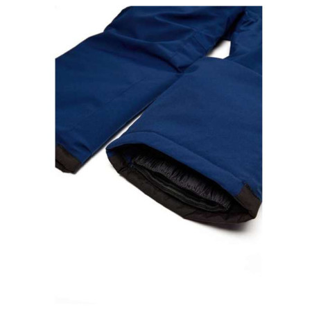 Дитячі лижні штани Lego Wear Lwpayton 701 Dark Blue