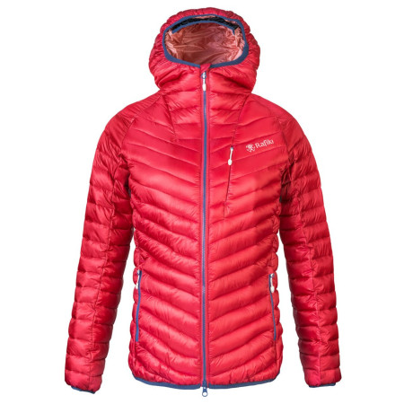Жіноча куртка Rafiki Nevis червоний