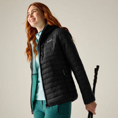 Жіноча куртка Regatta Womens Lightfell