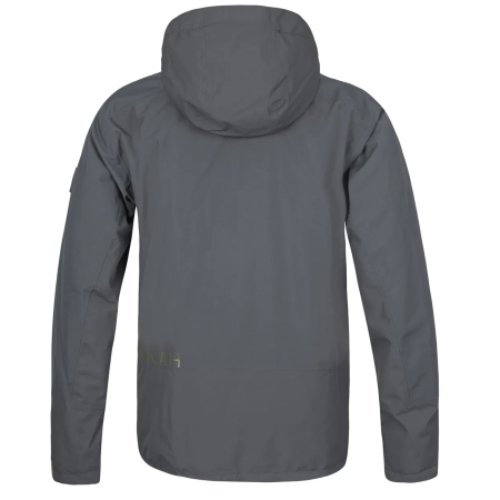 Чоловіча гірськолижна куртка Hannah Garow Fd