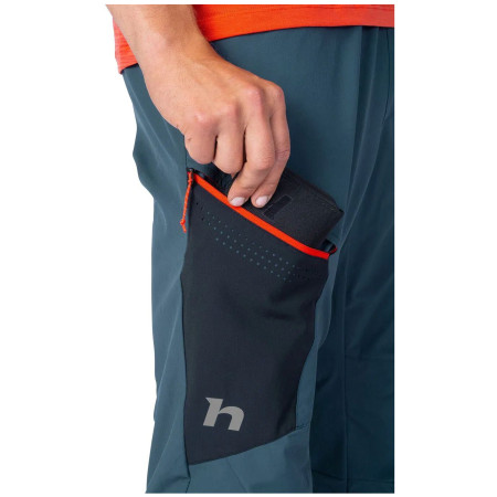 Чоловічі штани Hannah Taget