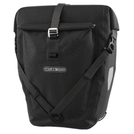 Сумка на багажник Ortlieb Back-Roller Plus чорний