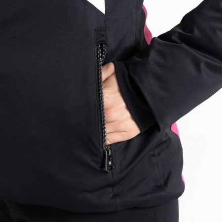 Жіноча гірськолижна куртка Dare 2b Rocker Jacket