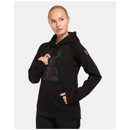 Жіноча толстовка Kilpi LTD Bellatrix-W