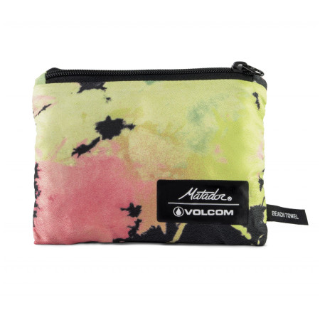 Рушник Matador Packable beach