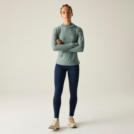 Жіноча футболка Dare 2b Sprint Cty Hoodie