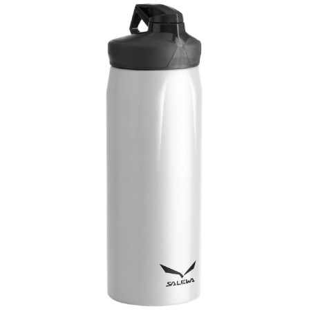 Пляшка Salewa Hiker Bottle 1,0 l сірий CoolGray