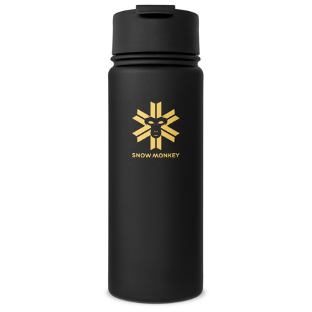 Термос SNOW MONKEY Urban explorer 0,5l чорний