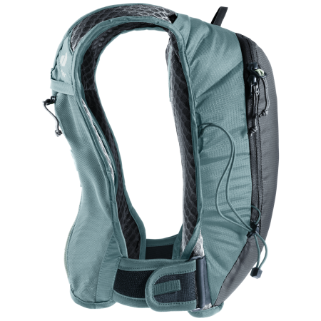Велосипедний рюкзак Deuter Rogla 5
