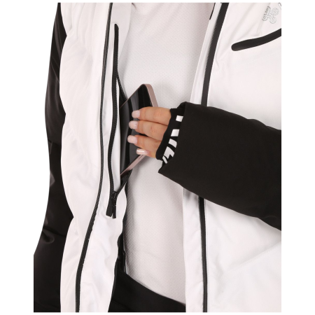 Жіноча куртка Kilpi Skimmia-W