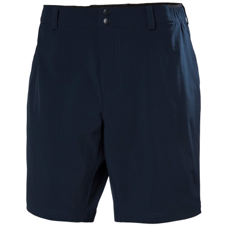 Чоловічі шорти Helly Hansen Hp Sirocco Shorts 9" темно-синій 597 NAVY