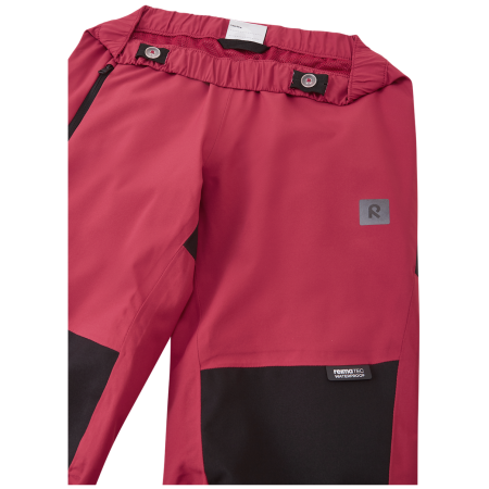 Дитячі штани Reima Intona Cranberry