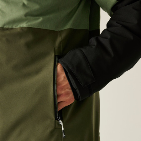 Чоловіча куртка Regatta Maland Insulated