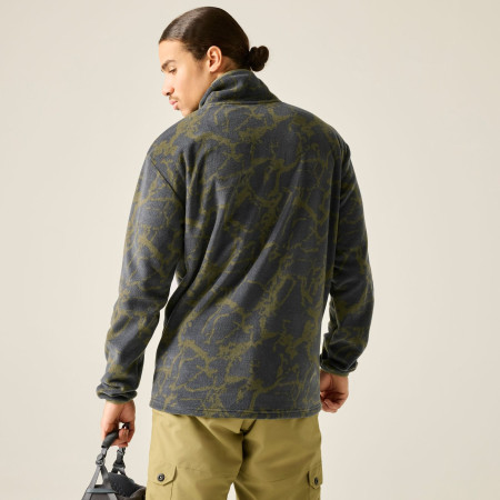 Чоловіча толстовка Dare 2b Mens Print Fleece