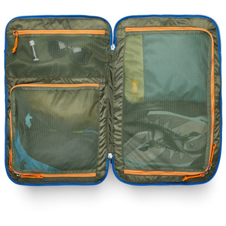 Рюкзак Cotopaxi Allpa 35L Travel Pack
