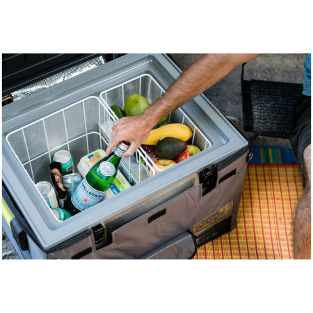 Компресорний холодильник Goal Zero Alta 50