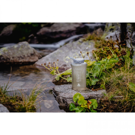 М'яка пляшка Zulu Wide Flask 1000