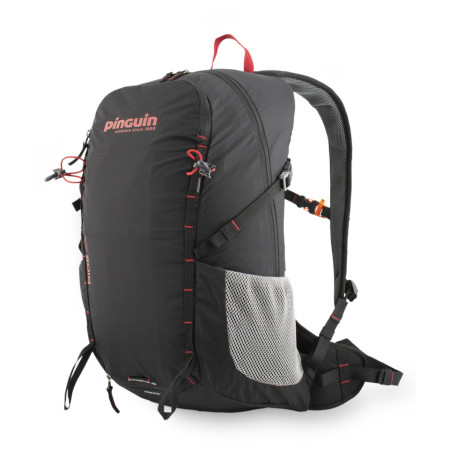 Рюкзак Pinguin Ride 19 (2020) чорний black