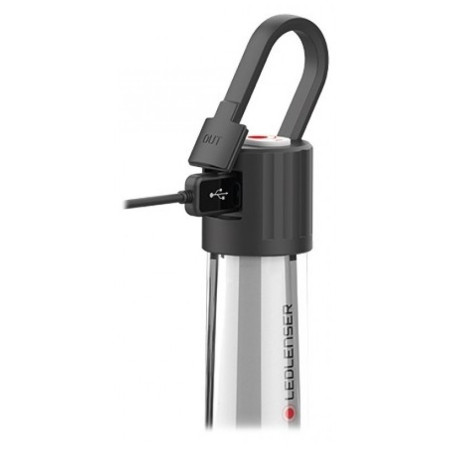 LED lampa Ledlenser ML6