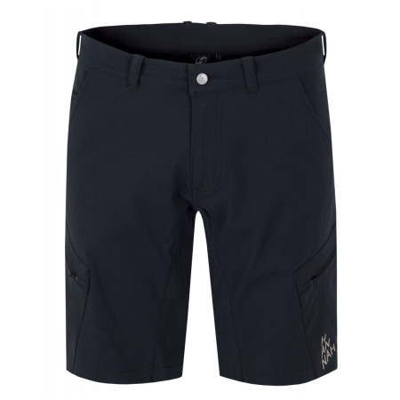 Чоловічі шорти Hannah Gus чорний