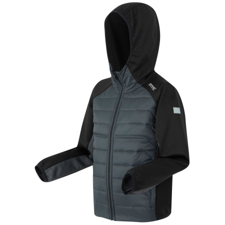 Дитяча куртка Regatta Kielder Hybrid IX